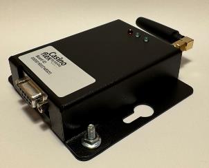 CloudConnect hardware unit
